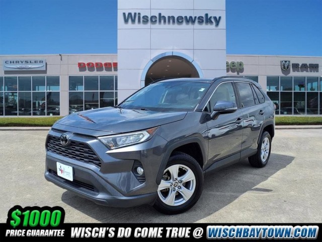 BUY TOYOTA RAV4 2021 XLE, Local Autos Online LLC