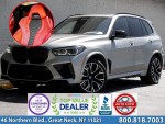 2022 BMW X5 M BASE 