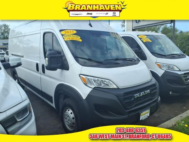 BUY RAM PROMASTER 2500 2023 HIGH ROOF, Local Autos Online LLC
