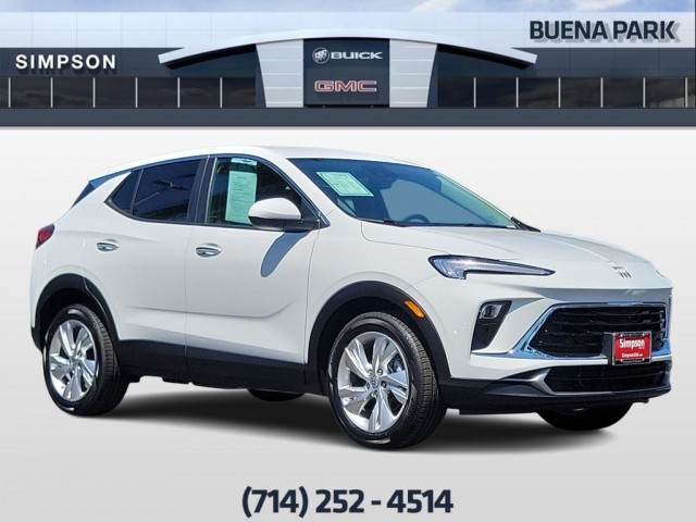 BUY BUICK ENCORE GX 2026 PREFERRED, Local Autos Online LLC