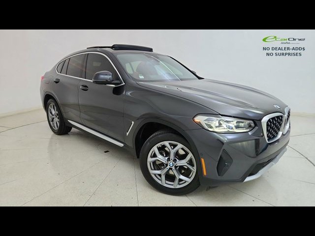 BUY BMW X4 2025 XDRIVE30I, Local Autos Online LLC