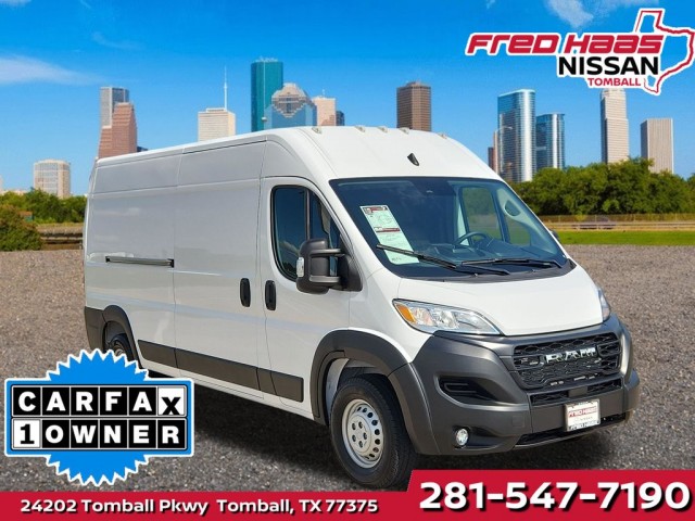 BUY RAM PROMASTER 2500 2026 HIGH ROOF, Local Autos Online LLC