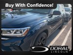 2022 VOLKSWAGEN ATLAS 2.0T SE W/TECHNOLOGY 