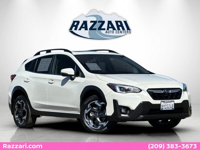 BUY SUBARU CROSSTREK 2021 LIMITED, Local Autos Online LLC