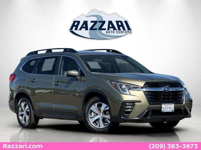 BUY SUBARU ASCENT 2023 PREMIUM, Local Autos Online LLC