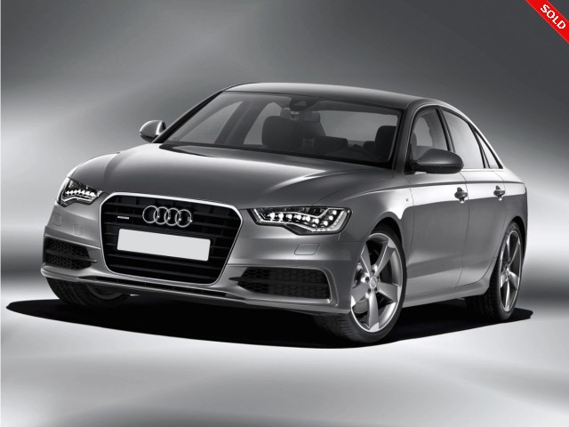 BUY AUDI A6 2015 2.0T PREMIUM PLUS, Local Autos Online LLC
