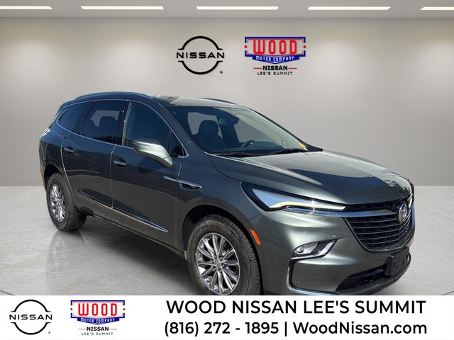 BUY BUICK ENCLAVE 2023 ESSENCE, Local Autos Online LLC