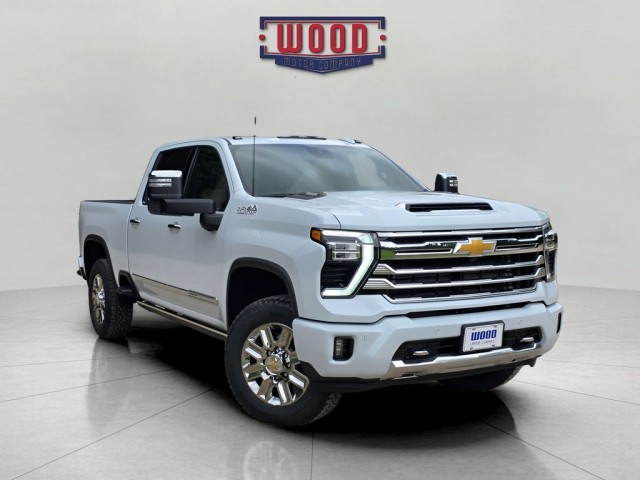 BUY CHEVROLET SILVERADO 2500HD 2026 HIGH COUNTRY, Local Autos Online LLC