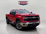 2026 CHEVROLET SILVERADO 3500HD LT 