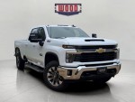 2026 CHEVROLET SILVERADO 3500HD LT 