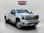 2026 CHEVROLET SILVERADO 3500HD LTZ 