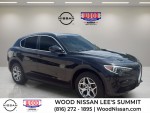 2020 ALFA ROMEO STELVIO BASE 