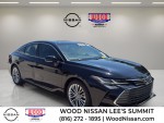 2021 TOYOTA AVALON LIMITED 