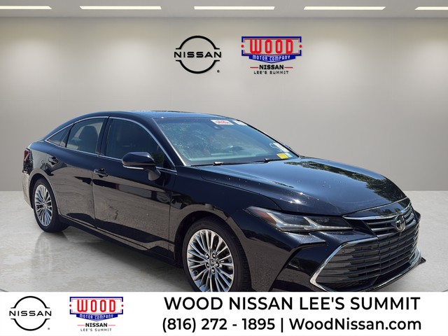 BUY TOYOTA AVALON 2021 LIMITED, Local Autos Online LLC