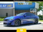 2019 BMW M4 CS COUPE 2D 