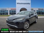 2024 TOYOTA VENZA LE 