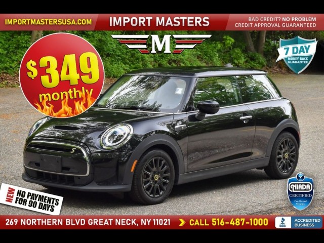 BUY MINI COOPER SE ELECTRIC 2024, Local Autos Online LLC