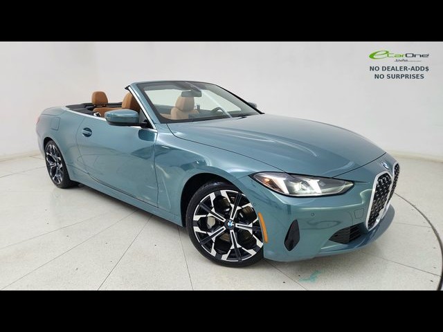 BUY BMW 4 SERIES 2026 430I, Local Autos Online LLC