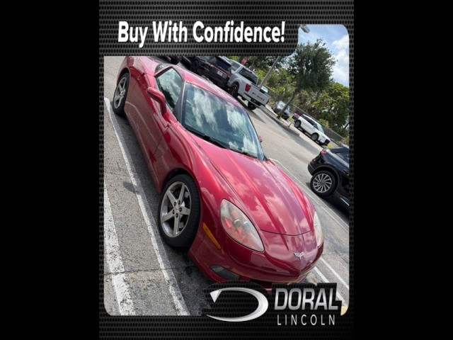 BUY CHEVROLET CORVETTE 2005, Local Autos Online LLC
