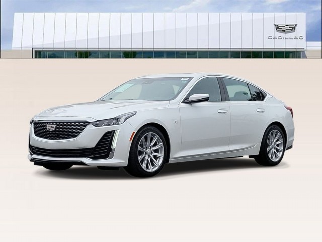 BUY CADILLAC CT5 2024 LUXURY, Local Autos Online LLC