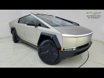 2024 TESLA CYBERTRUCK CYBERBEAST 