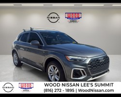 2022 Audi Q5