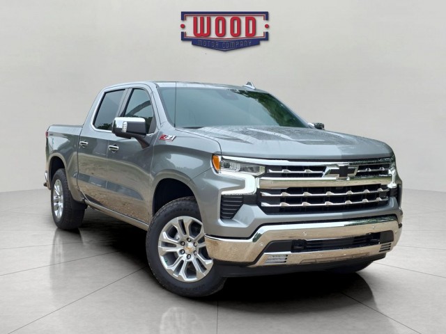 BUY CHEVROLET SILVERADO 1500 2026 LTZ, Local Autos Online LLC