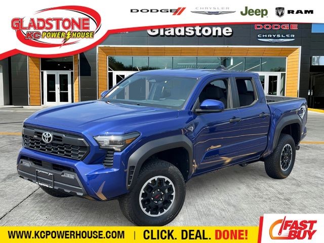 BUY TOYOTA TACOMA 2025 TRD OFF-ROAD, Local Autos Online LLC
