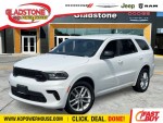 2023 DODGE DURANGO GT 