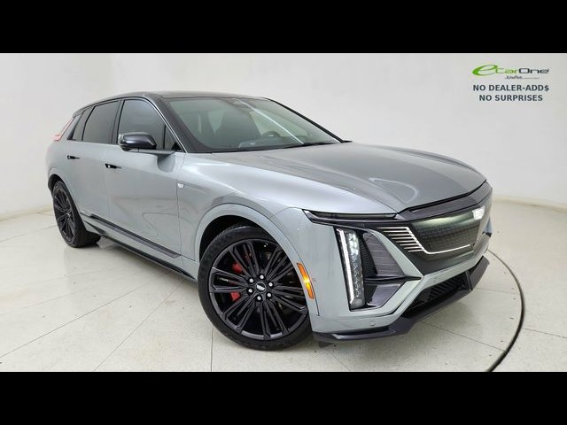 BUY CADILLAC LYRIQ 2026 V-SERIES, Local Autos Online LLC