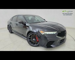 2025 Acura Integra