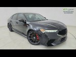 2025 ACURA INTEGRA TYPE S 