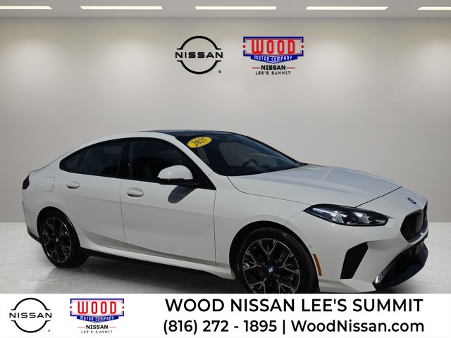BUY BMW 2 SERIES 2025 228 XDRIVE GRAN COUPE, Local Autos Online LLC