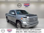2017 TOYOTA TUNDRA PLATINUM 