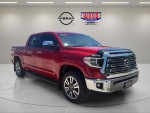 2021 TOYOTA TUNDRA PLATINUM 