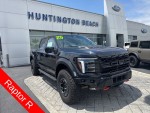 2025 FORD F-150 RAPTOR R 