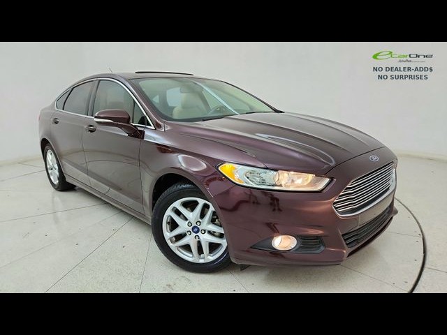 BUY FORD FUSION 2013 SE, Local Autos Online LLC