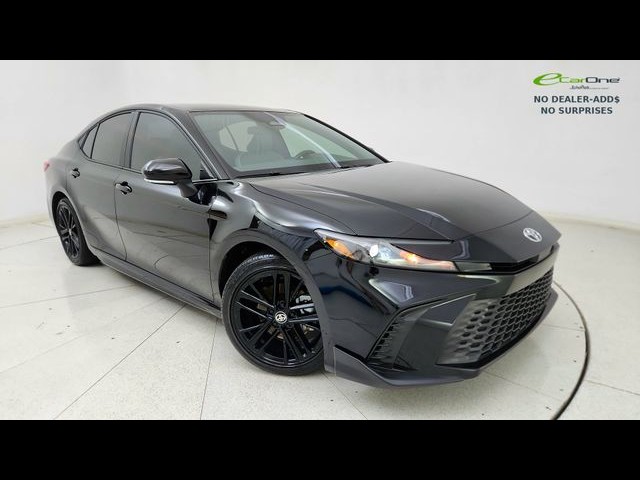 BUY TOYOTA CAMRY 2026 SE, Local Autos Online LLC