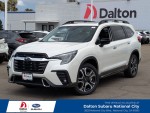 2026 SUBARU ASCENT TOURING 