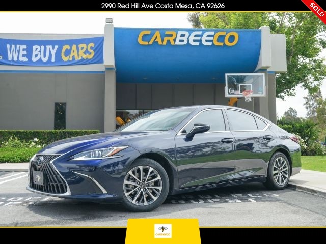 BUY LEXUS ES 2022 ES 350 SEDAN 4D, Local Autos Online LLC