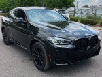 2024 BMW X4 XDRIVE30I 