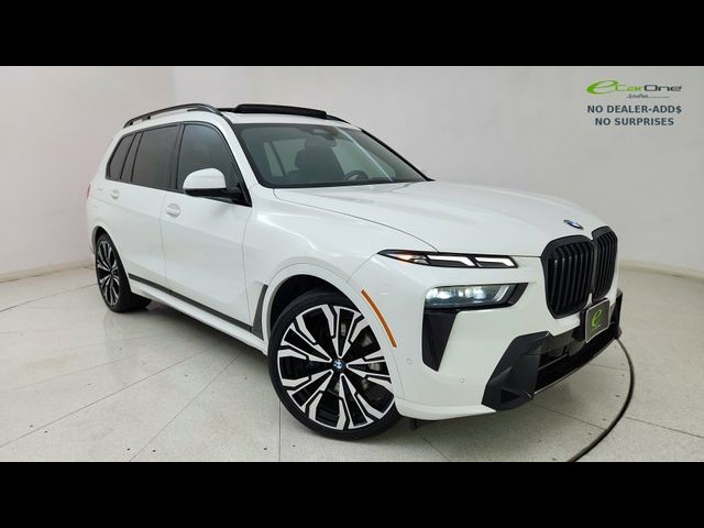 BUY BMW X7 2024 XDRIVE40I, Local Autos Online LLC