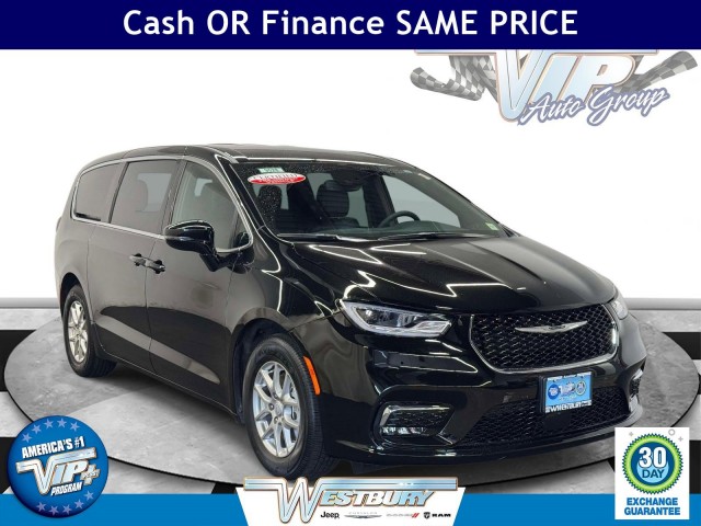 BUY CHRYSLER PACIFICA 2026 SELECT, Local Autos Online LLC