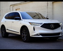 2023 Acura Mdx