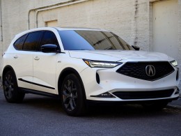 BUY ACURA MDX 2023 A-SPEC, Local Autos Online LLC