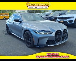 2024 Bmw M3