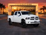 2015 RAM 1500 SPORT 