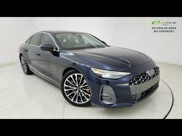 BUY AUDI A6 2026 3.0, Local Autos Online LLC