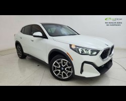 2025 Bmw X2