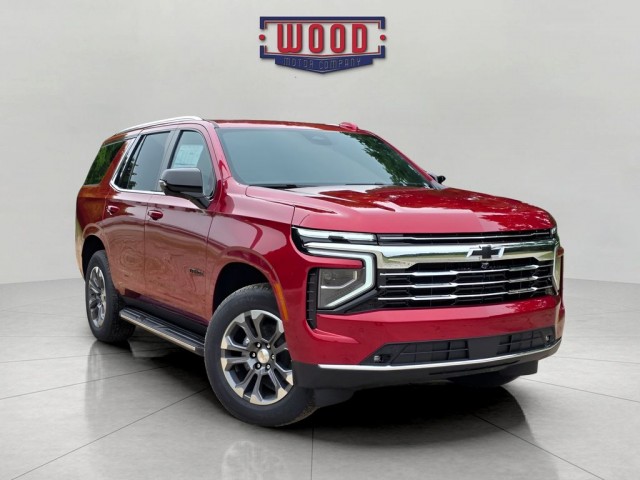 BUY CHEVROLET TAHOE 2026 LT, Local Autos Online LLC